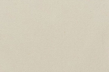 Canvas, Basic, uni, ecru, wollweiß, 0,5 m